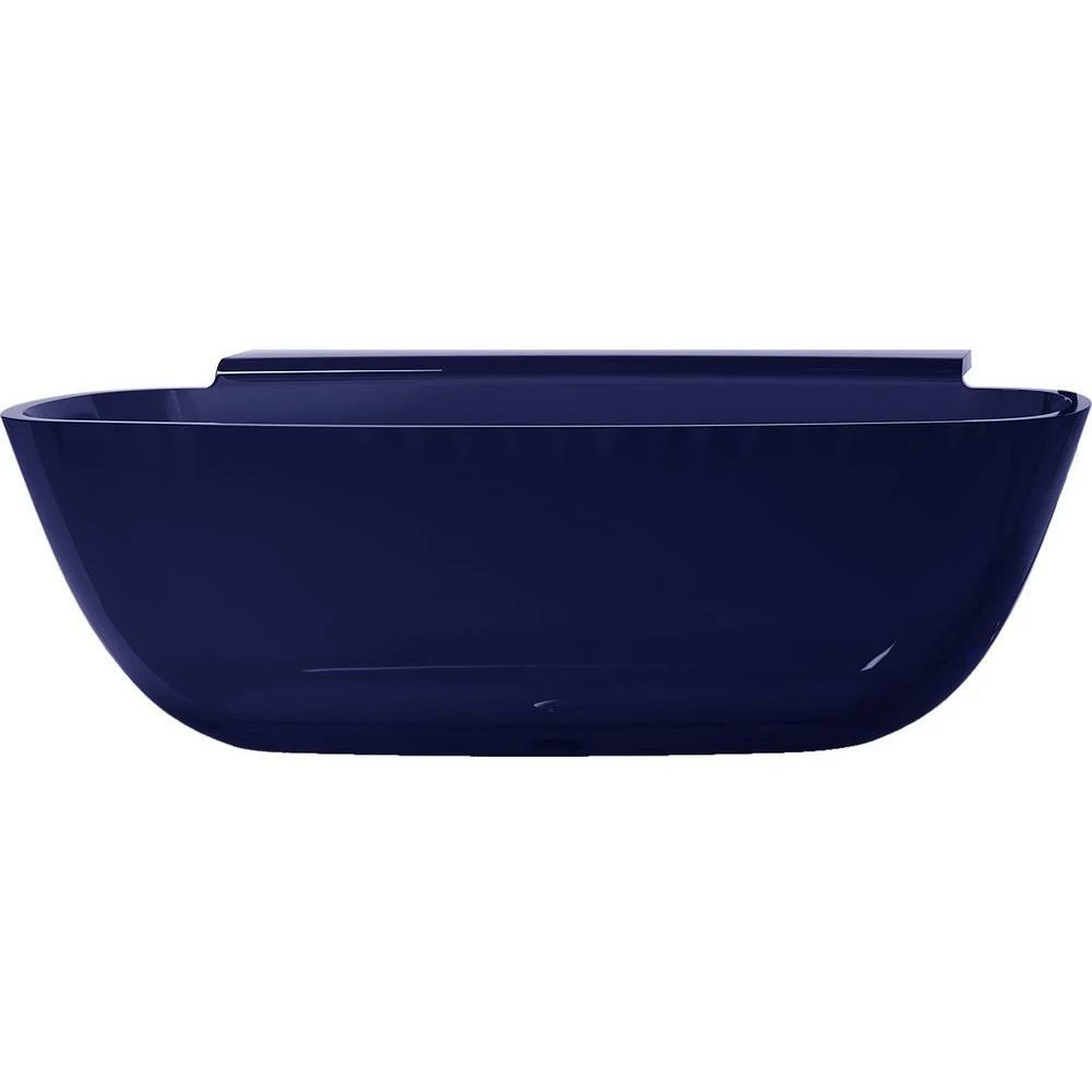 ANZZI Vida Series 5.2 Ft. Man-Made Stone Center Drain Freestanding Bathtub 15 ANZZI Vida Series 5.2 Ft. Man-Made Stone Center Drain Freestanding Bathtub - Image 15