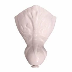 Barclay Imogene Premium Acrylic Slipper Clawfoot Freestanding Tub -Hansgrohe Shop Imogene 67 inch Acrylic Slipper Tub bisque