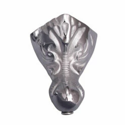 Barclay Imogene Premium Acrylic Slipper Clawfoot Freestanding Tub -Hansgrohe Shop Imogene 67 inch Acrylic Slipper Tub chrome