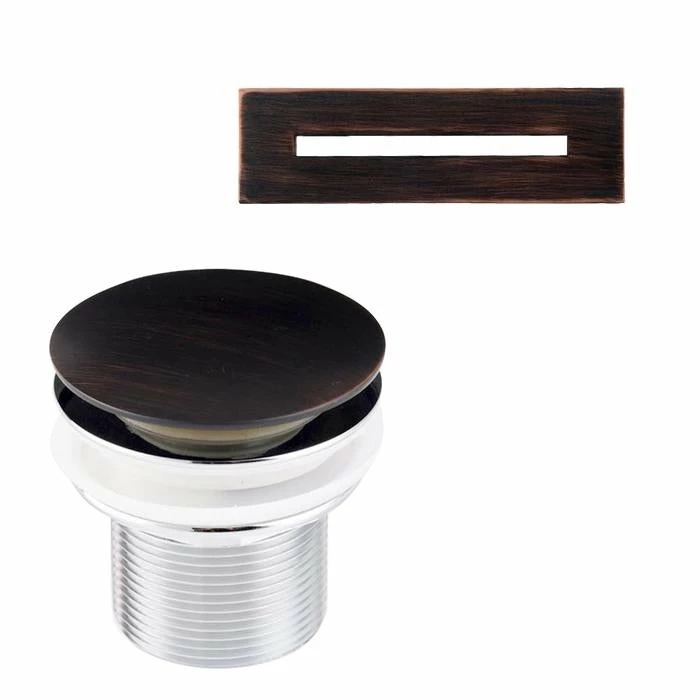 Barclay Lorenzo ATSN60FIG 60" Premium Freestanding Acrylic Slipper Tub W Integral Drain/Overflow 7 Barclay Lorenzo ATSN60FIG 60" Premium Freestanding Acrylic Slipper Tub W Integral Drain/Overflow - Image 7