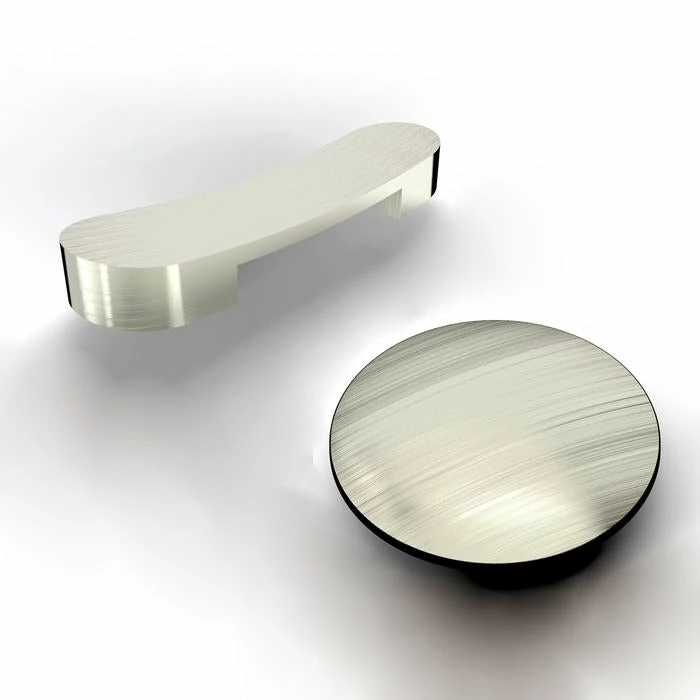 Barclay - Lulu 71" Acrylic Slipper Tub With Integral Drain And Overflow - ATSN71FIG 5 Barclay - Lulu 71" Acrylic Slipper Tub With Integral Drain And Overflow - ATSN71FIG - Image 5