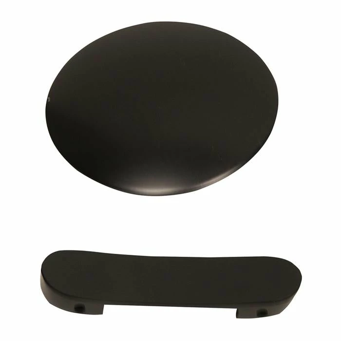 Barclay - Lulu 71" Acrylic Slipper Tub With Integral Drain And Overflow - ATSN71FIG 9 Barclay - Lulu 71" Acrylic Slipper Tub With Integral Drain And Overflow - ATSN71FIG - Image 9