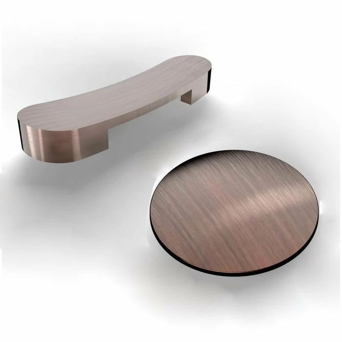 Barclay - Lulu 71" Acrylic Slipper Tub With Integral Drain And Overflow - ATSN71FIG 7 Barclay - Lulu 71" Acrylic Slipper Tub With Integral Drain And Overflow - ATSN71FIG - Image 7