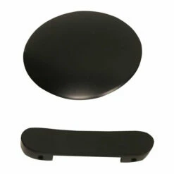 Barclay - Mallory 68" Acrylic Slipper Tub With Integrated Drain And Overflow - ATSN68BIG -Hansgrohe Shop Mallory MB