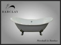Personalize With Barclay - SPECIAL PAINT COLORS - By Barclay Products -Hansgrohe Shop Marshall in Rombus large b4d63e72 bda5 4fc7 afa1 4255a6da2580