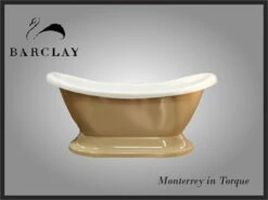 Personalize With Barclay - SPECIAL PAINT COLORS - By Barclay Products -Hansgrohe Shop Monterrey in Torque 480x480 f98b135f 74cf 4179 9ccb 8d5de9e15e74