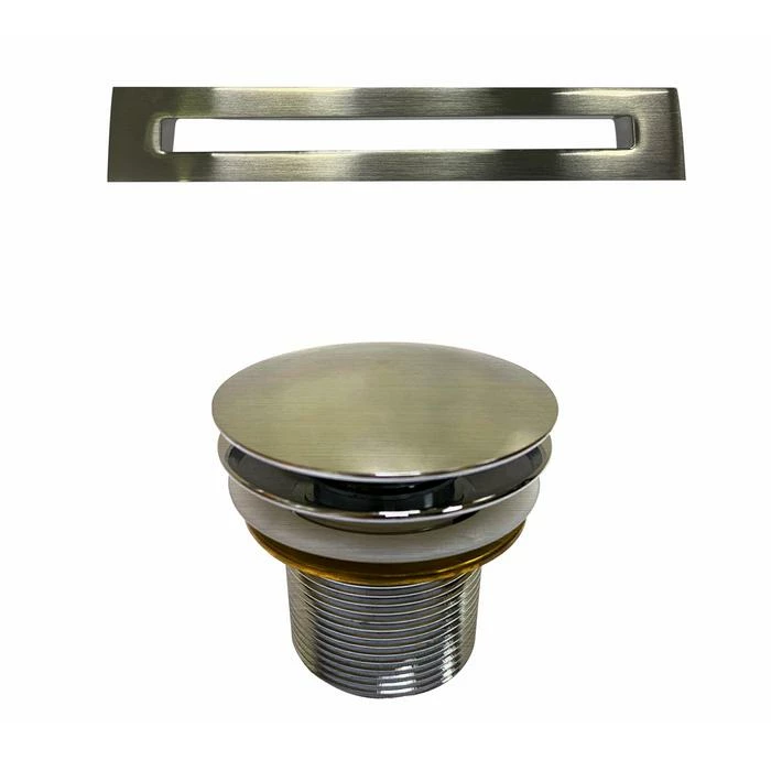 Barclay - Mystique 59" Acrylic Double Slipper Tub With Integral Drain - ATDSN59IG 11 Barclay - Mystique 59" Acrylic Double Slipper Tub With Integral Drain - ATDSN59IG - Image 11