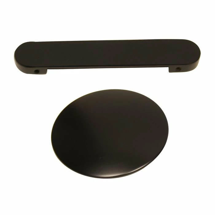 Barclay - Nemo 67" Acrylic Double Slipper Tub With Integral Drain And Overflow - ATDSN67BIG 7 Barclay - Nemo 67" Acrylic Double Slipper Tub With Integral Drain And Overflow - ATDSN67BIG - Image 7