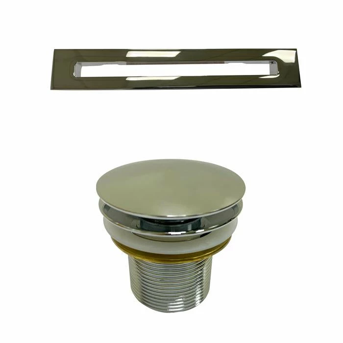 Barclay - Nicole 71" Acrylic Tub With Integral Drain And Overflow - ATFN71IG 4 Barclay - Nicole 71" Acrylic Tub With Integral Drain And Overflow - ATFN71IG - Image 4