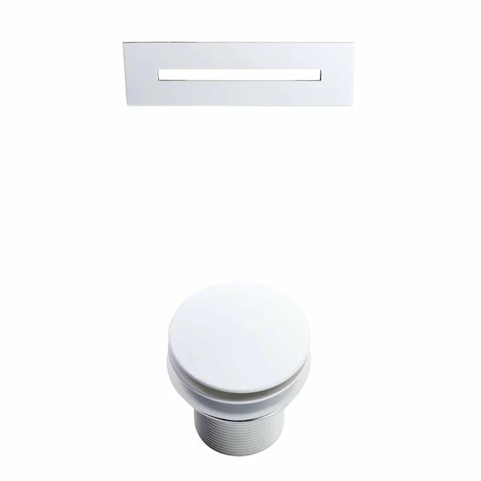 Barclay - Nyx 72" Acrylic Double Slipper Tub With Integral Drain And Overflow- ATDSN72IG 12 Barclay - Nyx 72" Acrylic Double Slipper Tub With Integral Drain And Overflow- ATDSN72IG - Image 12