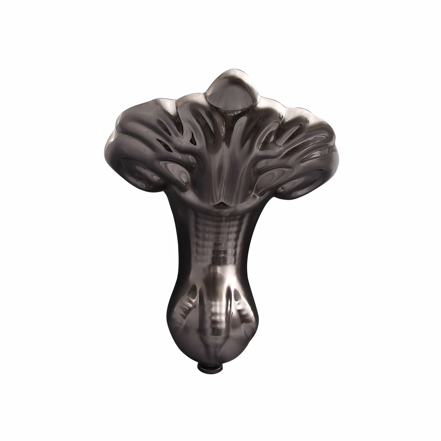 Barclay Meilyn 63″ Acrylic Double Slipper Freestanding Tub – No Faucet Holes With Tap Deck 2 Barclay Meilyn 63″ Acrylic Double Slipper Freestanding Tub – No Faucet Holes With Tap Deck - Image 2