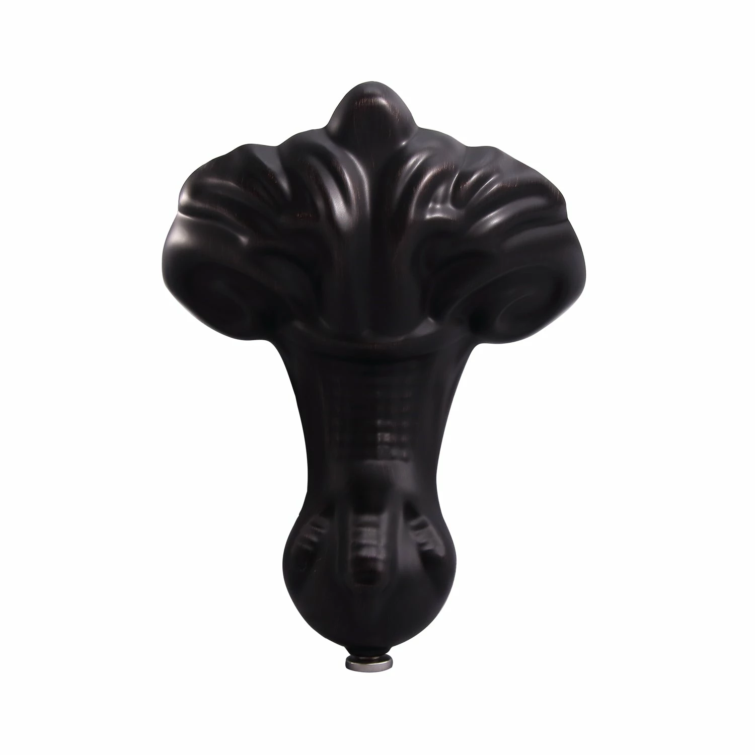 Barclay Meilyn 63″ Acrylic Double Slipper Freestanding Tub – No Faucet Holes With Tap Deck 3 Barclay Meilyn 63″ Acrylic Double Slipper Freestanding Tub – No Faucet Holes With Tap Deck - Image 3