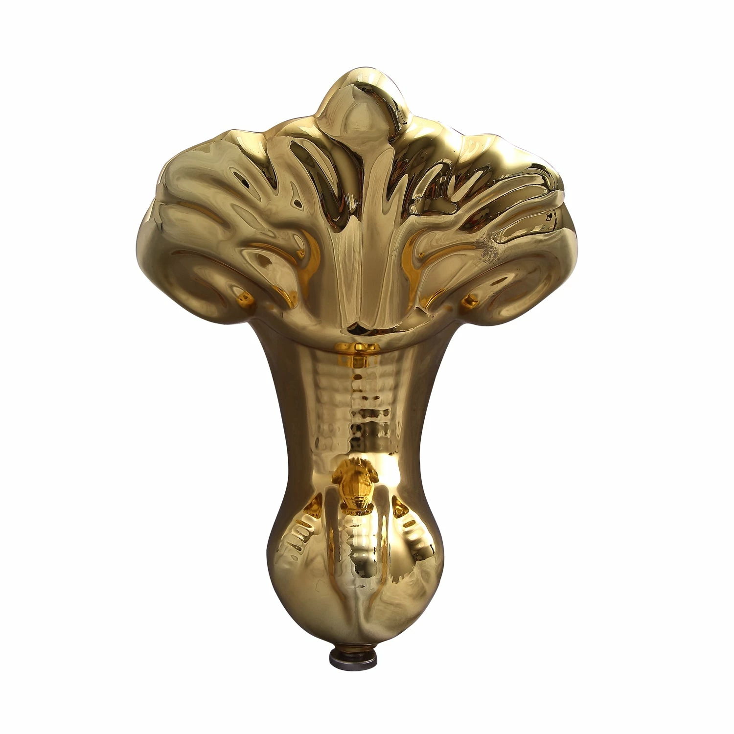 Barclay Meilyn 63″ Acrylic Double Slipper Freestanding Tub – No Faucet Holes With Tap Deck 4 Barclay Meilyn 63″ Acrylic Double Slipper Freestanding Tub – No Faucet Holes With Tap Deck - Image 4