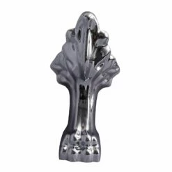 Barclay Meryl 63″ Acrylic Double Slipper Freestanding Tub – 7″ Deck Holes -Hansgrohe Shop O ACLP CP 2