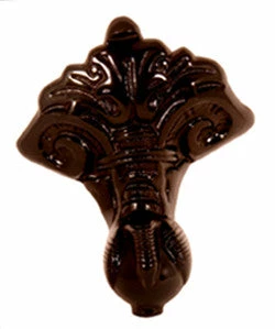 Barclay Collier 70" Acrylic Double Roll Freestanding Bathtub 4 Barclay Collier 70" Acrylic Double Roll Freestanding Bathtub - Image 4