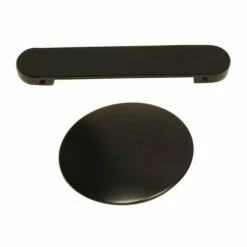 Barclay - Ollie 55" Acrylic Tub With Integral Drain And Overflow - ATOVN55IG -Hansgrohe Shop Ollie MB