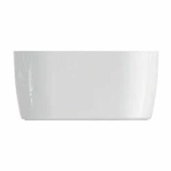 Barclay - Onyx 56" Acrylic Tub With Integral Drain And Overflow - ATOVN56FIG -Hansgrohe Shop Onyx2