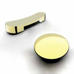 Barclay - Onyx 56" Acrylic Tub With Integral Drain And Overflow - ATOVN56FIG -Hansgrohe Shop Onyx PB