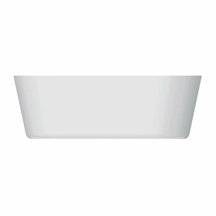 Barclay - Opus 59" Acrylic Tub With Integrated Drain And Overflow - ATOVN59MFIG 2 Barclay - Opus 59" Acrylic Tub With Integrated Drain And Overflow - ATOVN59MFIG - Image 2
