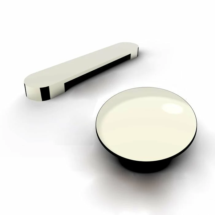 Barclay - Opus 59" Acrylic Tub With Integrated Drain And Overflow - ATOVN59MFIG 9 Barclay - Opus 59" Acrylic Tub With Integrated Drain And Overflow - ATOVN59MFIG - Image 9