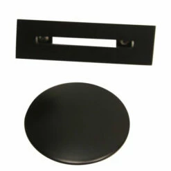 Barclay - Oswald 59" Acrylic Tub With Integrated Drain And Overflow - ATOVN59EIG -Hansgrohe Shop Oswald MB