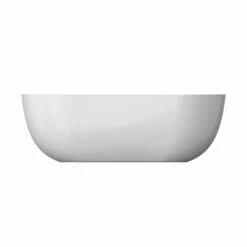 Barclay - Paige 59" Acrylic Tub With Integral Drain And Overflow - ATOVN59KIG -Hansgrohe Shop Paige2
