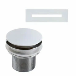Barclay - Piper 71" Extra Wide Acrylic Tub With Integral Drain - ATOVN71WIG -Hansgrohe Shop Piper WT