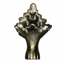 Barclay Macon Premium Cast Iron Double Slipper Clawfoot Tub -Hansgrohe Shop Polished Brass Lion Paw Feet 611463a5 46ff 47ac abda 1496cd17303d