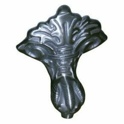 Barclay Columbus Cast Iron Double Roll Freestanding Tub -Hansgrohe Shop Polished Chrome Imperial Feet 75356b19 0b8f 4c4f a348 7b0e2d6c0d93