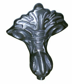 Barclay Collier 70" Acrylic Double Roll Freestanding Bathtub 3 Barclay Collier 70" Acrylic Double Roll Freestanding Bathtub - Image 3