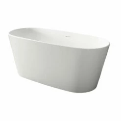 Barclay Paden 62″ Resin Freestanding Tub