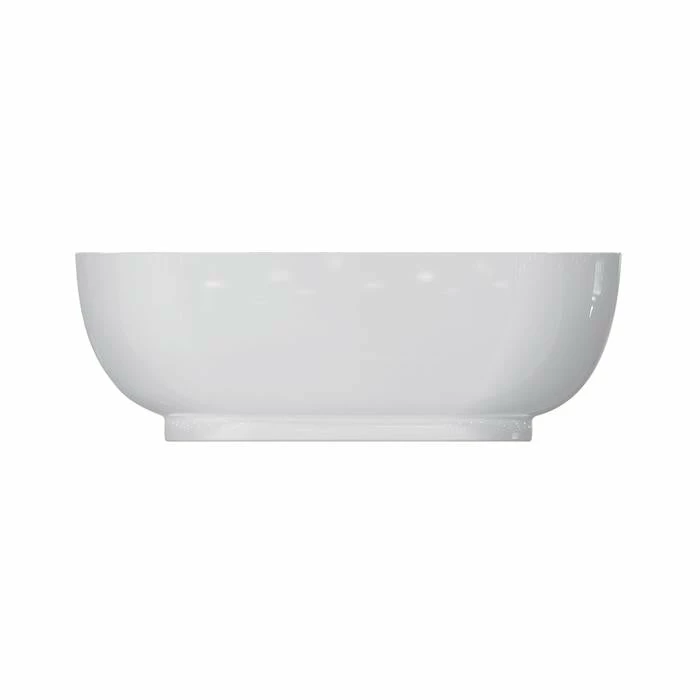 Barclay - Roosevelt 71" Acrylic Tub With Integral Drain And Overflow - ATOVN71FIG 3 Barclay - Roosevelt 71" Acrylic Tub With Integral Drain And Overflow - ATOVN71FIG - Image 3