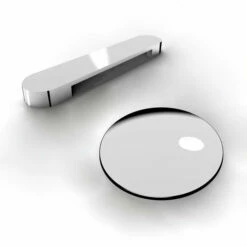 Barclay - Roosevelt 71" Acrylic Tub With Integral Drain And Overflow - ATOVN71FIG 16 Barclay - Roosevelt 71" Acrylic Tub With Integral Drain And Overflow - ATOVN71FIG -Hansgrohe Shop Roosevelt CP