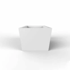 Barclay - Sheldon 59" Acrylic Tub With Integral Drain And Overflow - ATFRECN59EIG -Hansgrohe Shop Sheldon3