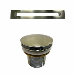 Barclay - Stannard 67" Acrylic Tub With Integrated Drain And Overflow - ATFRECN67EIG -Hansgrohe Shop Stannard PN