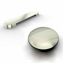 Barclay - Sullivan 67" Acrylic Tub With Integral Drain And Overflow - ATRECN67FIG -Hansgrohe Shop Sullivan BN