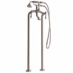 Giagni Victorian Floor Mount Tub Faucet