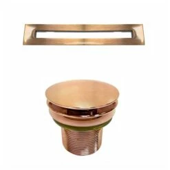 Barclay - Tanya 71" Acrylic Tub With Integral Drain And Overflow - ATDRSN71RIG -Hansgrohe Shop Tanya ORB