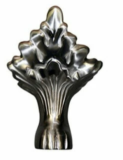 Barclay Marshall Cast Iron Double Slipper Freestanding -Hansgrohe Shop Unfinished lion paws