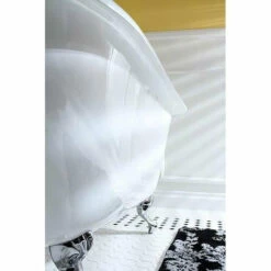 Kingston Brass Aqua Eden 60" Cast Iron Roll Top Clawfoot Freestanding Tub With 3-3/8" Wall Drillings- VCT3D603019NT 15 Kingston Brass Aqua Eden 60" Cast Iron Roll Top Clawfoot Freestanding Tub With 3-3/8" Wall Drillings- VCT3D603019NT -Hansgrohe Shop VCT3D603019NT1 CS1 large b9158bbc 0a35 4660 b59c 834102c764da