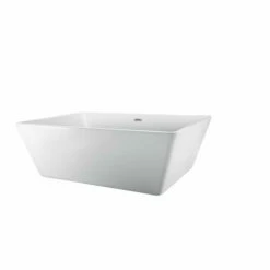 Barclay - Vaughn 71" Extra Wide Acrylic Tub With Integral Drain - ATRECN71WIG (NO DRILLINGS) 17 Barclay - Vaughn 71" Extra Wide Acrylic Tub With Integral Drain - ATRECN71WIG (NO DRILLINGS) -Hansgrohe Shop Vaughn3