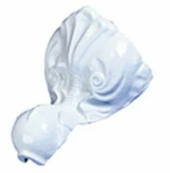 Barclay Cadmus Cast Iron Roll Top Freestanding Tub -Hansgrohe Shop WHClaw Foot white 81a4a0c7 a706 4ee3 bfa1 f4ae3319f923