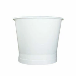 Barclay CTBATN68-WH 68" Wakely, Premium Cast Iron Freestanding Tub -Hansgrohe Shop Wakely3