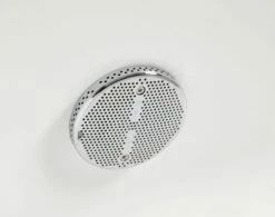 EAGO AM128ETL 6 Ft Acrylic White Whirlpool Bathtub With Fixtures -Hansgrohe Shop am128etl 13 1