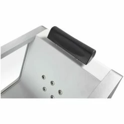 EAGO AM152ETL-6 6 Ft Clear Rectangular Acrylic Whirlpool Bathtub -Hansgrohe Shop am152etl 6 13 1