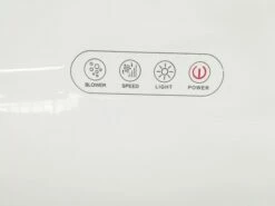 EAGO AM2130 66 Inch Round Freestanding Acrylic Air Bubble Bathtub -Hansgrohe Shop am2130 5 1