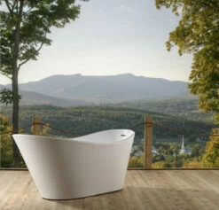 Barclay Marilyn ATFSN71SIG 71" Acrylic Slipper Tub With Integral Drain -Hansgrohe Shop download 416x384 d78d7a13 c9f0 4ddf b2d6 cf08ff26ff57