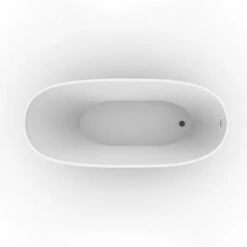 Barclay Marilyn ATFSN71SIG 71" Acrylic Slipper Tub With Integral Drain -Hansgrohe Shop download 416x416 176e0174 c591 4840 a5f9 86c7fca5f9f1