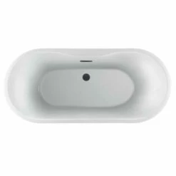 Barclay Pilar ATOV7H65FIG-BN 65" Premium Acrylic Freestanding Tub With Integral Drain And Overflow 13 Barclay Pilar ATOV7H65FIG-BN 65" Premium Acrylic Freestanding Tub With Integral Drain And Overflow -Hansgrohe Shop download 416x416 9e75aa3d af59 4766 86af 29136d6f094c