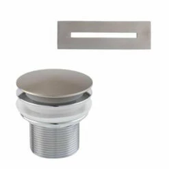 Barclay Pilar ATOV7H65FIG-BN 65" Premium Acrylic Freestanding Tub With Integral Drain And Overflow 15 Barclay Pilar ATOV7H65FIG-BN 65" Premium Acrylic Freestanding Tub With Integral Drain And Overflow -Hansgrohe Shop download 416x416 a7d34653 2bcf 4d88 8171 d5381cd2063f